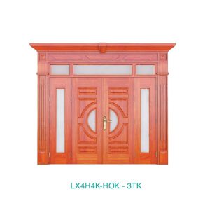 LX4H4K-HOK - 3TK