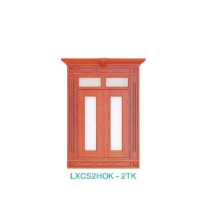 LXCS2HOK - 2ТК
